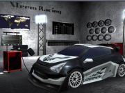 Trò chơi Xtrem Racing trực tuyến