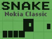 Trò chơi Snake Nokia Classic trực tuyến