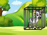 Trò chơi Sọc vườn trốn thoát trực tuyến