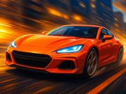 Trò chơi Street Racer X: Xe đua 3D trực tuyến