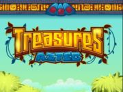 Trò chơi Kho báu Aztec trực tuyến