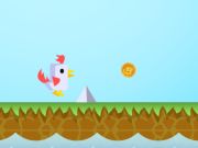 Trò chơi Dash gà trực tuyến