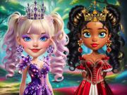 Trò chơi Đá quý Glam trực tuyến