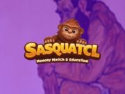 Trò chơi Sasquatch Memory Trận đấu & giáo dục trực tuyến