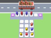 Trò chơi Bus Jam Escape trực tuyến