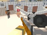 Trò chơi NOOB Sniper 3D trực tuyến