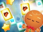 Trò chơi Mahjong Quest: Candyland Adventures trực tuyến