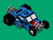Trò chơi Fury Chase 2 trực tuyến