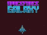 Trò chơi Galaxy không gian trực tuyến