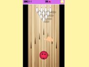 Trò chơi Vua bowling trực tuyến
