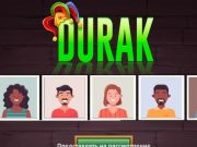 Trò chơi Durak trực tuyến