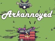 Trò chơi Arkannoyed trực tuyến