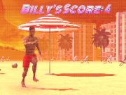 Trò chơi Bãi biển Billy trực tuyến