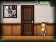 Trò chơi AMGEL KIDS ROOM ESCTE 327 trực tuyến