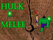 Trò chơi Hulk cận chiến trực tuyến