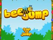 Trò chơi Bee Jump trực tuyến
