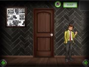 Trò chơi Amgel Easy Room Escape 304 trực tuyến