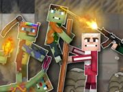 Trò chơi People vs Zombies: Hộp cát trực tuyến Trò chơi People vs Zombies: Hộp cát trực tuyến