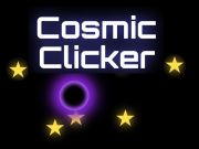Trò chơi Clicker vũ trụ trực tuyến