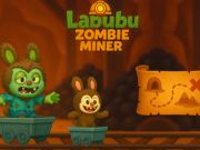 Trò chơi Labubu Zombie Miner trực tuyến
