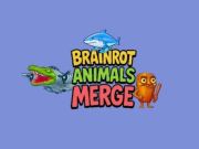 Trò chơi Động vật Brainrot hợp nhất trực tuyến
