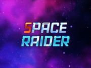 Trò chơi Không gian Raider trực tuyến