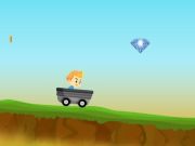 Trò chơi Trolly Runner trực tuyến