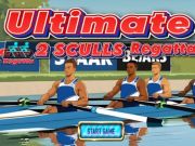 Trò chơi Ultimate 2 Sculls Regatta trực tuyến