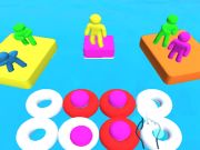 Trò chơi Ball Battle 3d trực tuyến