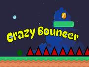 Trò chơi Crazy Bouncer trực tuyến