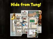 Trò chơi Ẩn từ Tung! trực tuyến