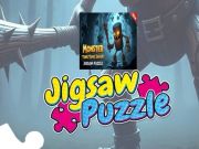 Trò chơi Monster Tung Tung Sahur Pligsaw trực tuyến