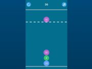 Trò chơi 2048 Hợp nhất trực tuyến