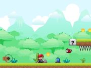 Trò chơi Mad Runner Escape Escape trực tuyến