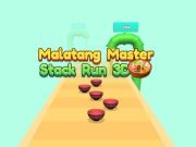 Trò chơi Malatang Master Stack Run 3D trực tuyến