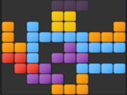 Trò chơi Blockfall Blitz: Làm chủ các khối rơi! trực tuyến