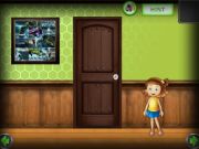 Trò chơi Phòng trẻ em AMGEL Escape 315 trực tuyến