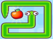 Trò chơi SnakegamePro trực tuyến