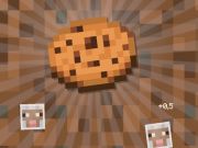 Trò chơi Mine Clicker: Cookie! trực tuyến