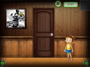 Trò chơi AMGEL KIDS ROOM Escape 331 trực tuyến