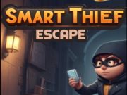 Trò chơi Thích thoát Thief thông minh trực tuyến