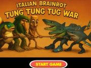Trò chơi Ý BRAINROT TUNG TUNG TUR WAR trực tuyến Trò chơi Ý BRAINROT TUNG TUNG TUR WAR trực tuyến