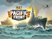 Trò chơi Mặt trận Thái Bình Dương 1942 trực tuyến