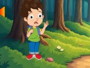 Trò chơi Cậu bé cần xoài ngon trực tuyến