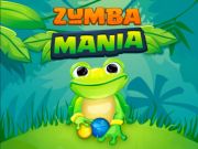 Trò chơi Zumba Mania trực tuyến