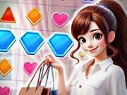 Trò chơi Trang phục trang phục trực tuyến