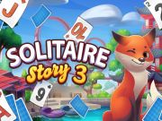 Trò chơi Câu chuyện Solitaire Tripeaks 3 trực tuyến Trò chơi Câu chuyện Solitaire Tripeaks 3 trực tuyến