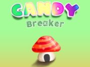 Trò chơi Candy Breaker trực tuyến