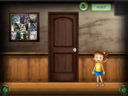 Trò chơi Phòng trẻ em AMGEL Escape 318 trực tuyến