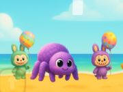 Trò chơi Labubu và bạn bè 2Player trực tuyến